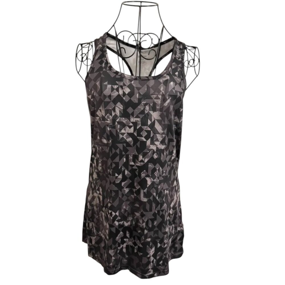 Reebok Active Tank Top size Small